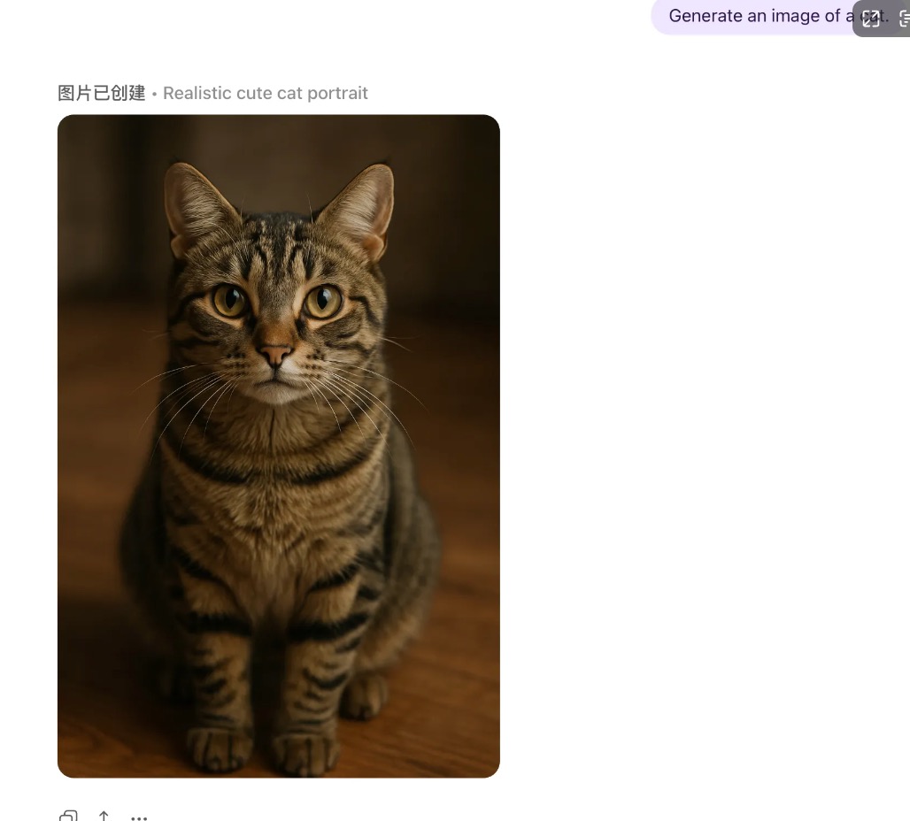 生图任务界面的历史示例，仅供识别工具调用